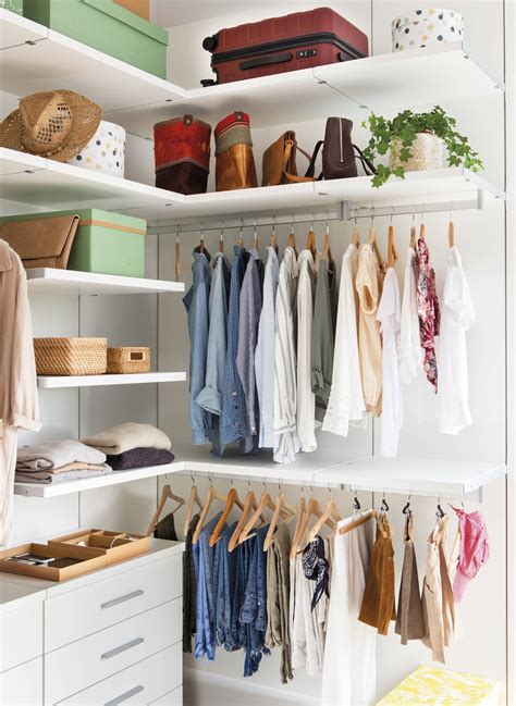 crear vestidor barato